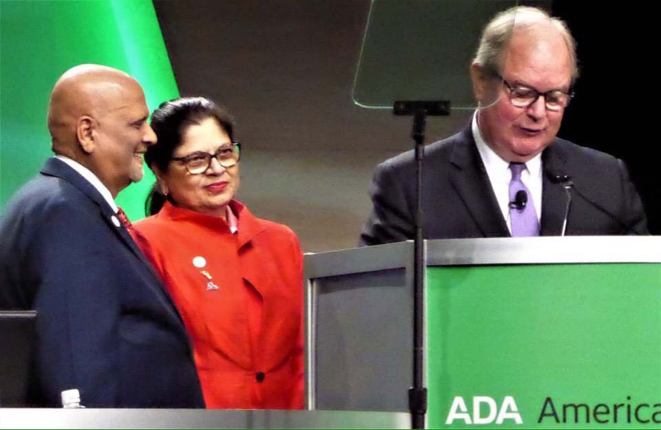 Rekha Gehani, DDS | Digital Radiography, Traditional Metal Braces and Adult Orthodontics